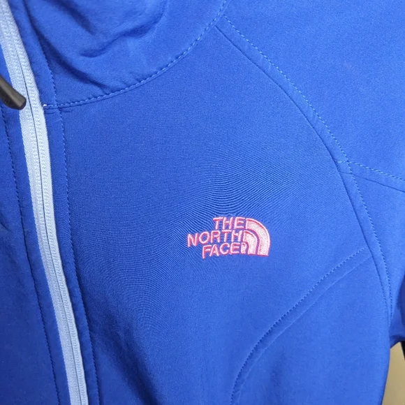 The North Face Jacket - Picture 2 of 3